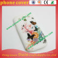 Impressive Artist Rubber White Phone Cover Phone Case